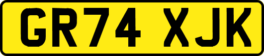 GR74XJK