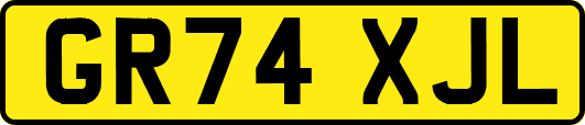 GR74XJL