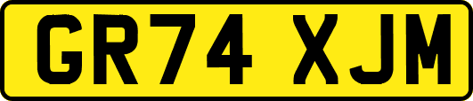 GR74XJM