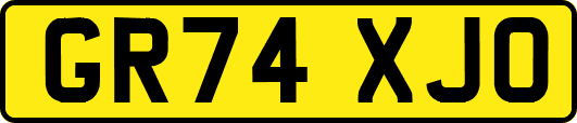 GR74XJO