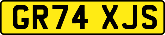 GR74XJS