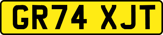 GR74XJT