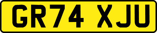 GR74XJU