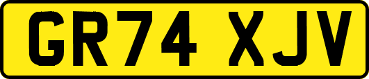 GR74XJV