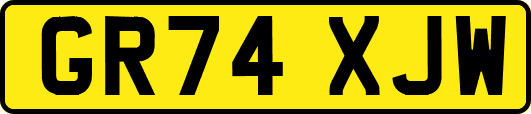 GR74XJW