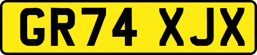GR74XJX