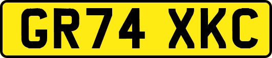 GR74XKC