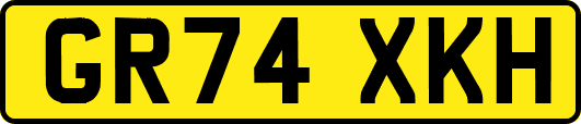GR74XKH