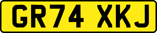 GR74XKJ