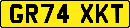 GR74XKT