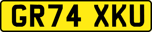GR74XKU