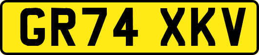 GR74XKV