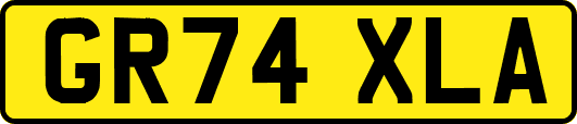 GR74XLA