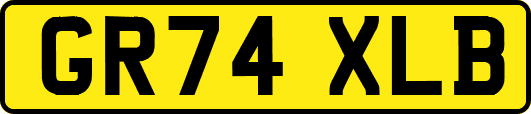GR74XLB