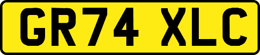 GR74XLC