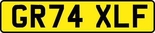 GR74XLF