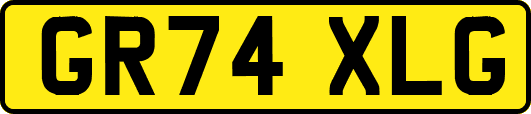 GR74XLG