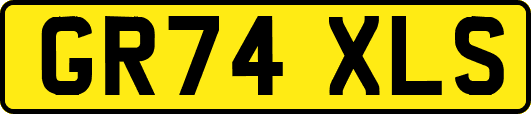 GR74XLS