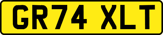 GR74XLT