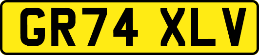 GR74XLV
