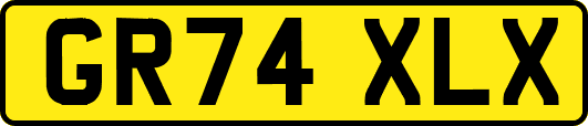 GR74XLX