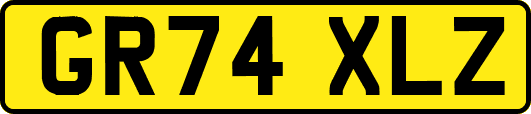 GR74XLZ