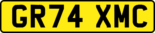 GR74XMC