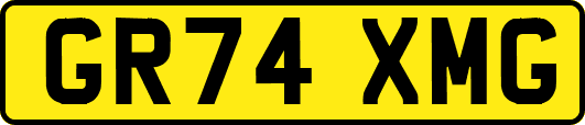 GR74XMG