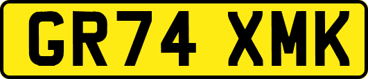 GR74XMK