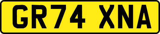 GR74XNA