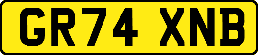 GR74XNB