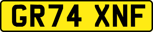 GR74XNF
