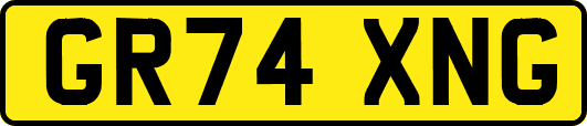 GR74XNG
