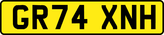 GR74XNH