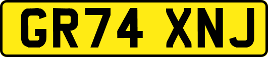 GR74XNJ