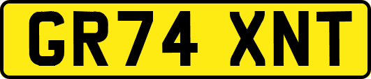 GR74XNT