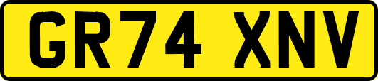 GR74XNV