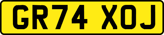 GR74XOJ