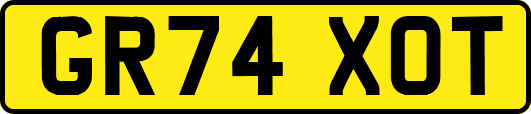 GR74XOT
