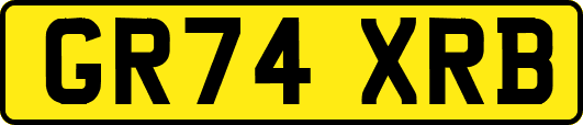 GR74XRB