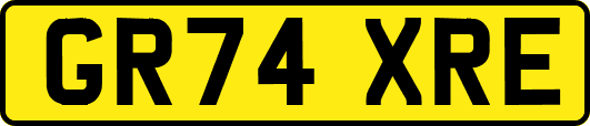 GR74XRE