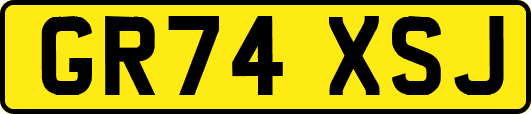 GR74XSJ