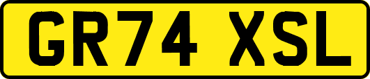 GR74XSL