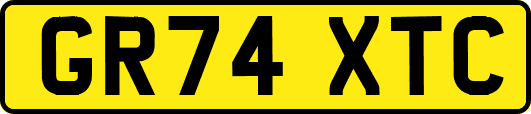 GR74XTC