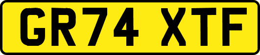GR74XTF