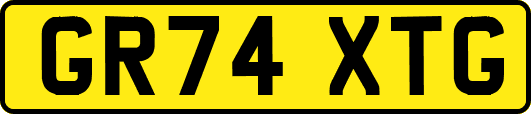 GR74XTG