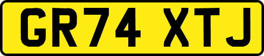 GR74XTJ