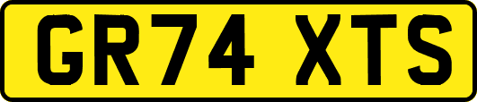 GR74XTS