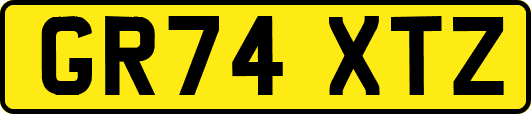 GR74XTZ