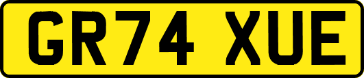 GR74XUE